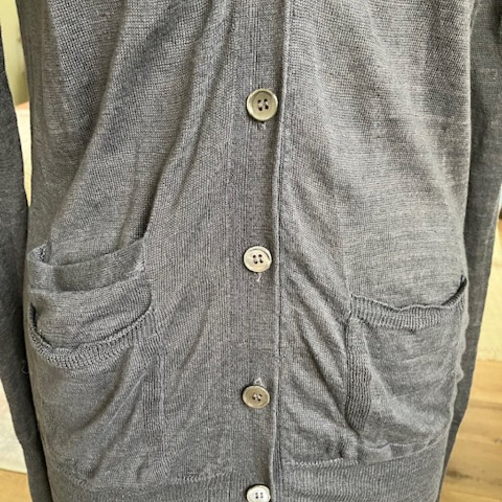 JCrew Cardigan - Picture 9 of 9